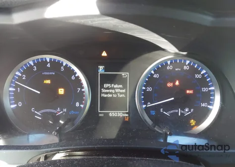 2019 Toyota Highlander Le from USA, damaged, VIN 5TDZARFHXKS042990